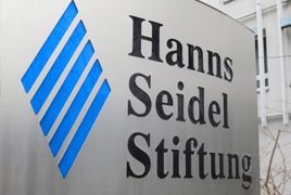 Hanns Seidel Stiftung Muenchen